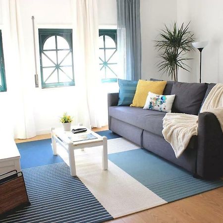 Lovely Apartment In The Center Of Αβέιρο Εξωτερικό φωτογραφία