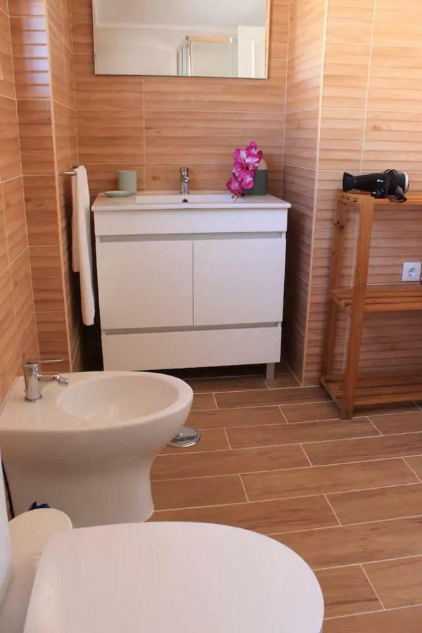 Lovely Apartment In The Center Of Αβέιρο Εξωτερικό φωτογραφία