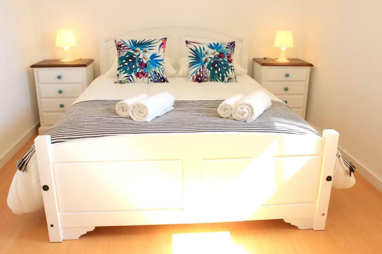 Lovely Apartment In The Center Of Αβέιρο Εξωτερικό φωτογραφία