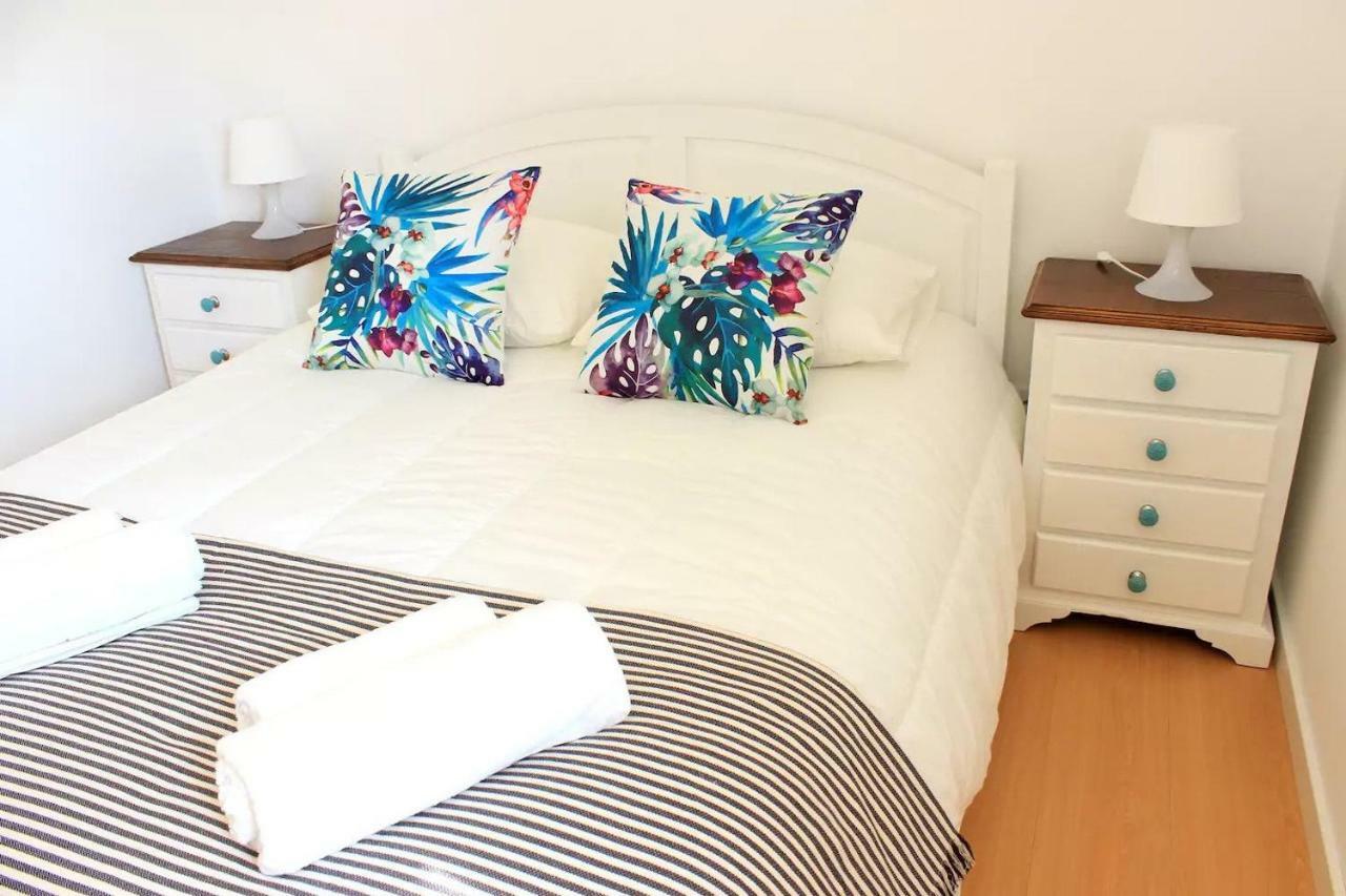 Lovely Apartment In The Center Of Αβέιρο Εξωτερικό φωτογραφία